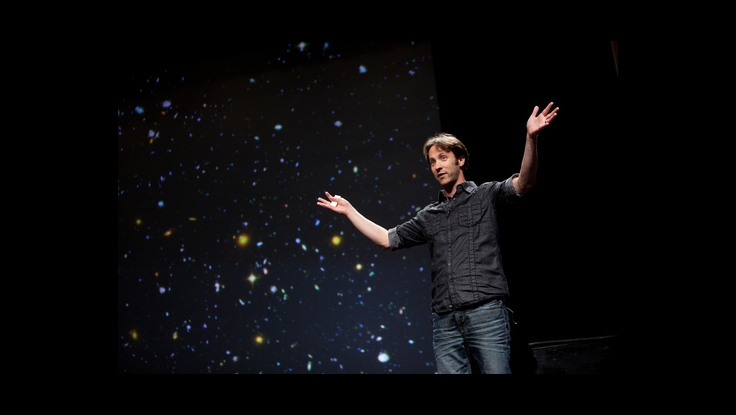 In Defense of Popular Science: Neuroscientist David Eagleman